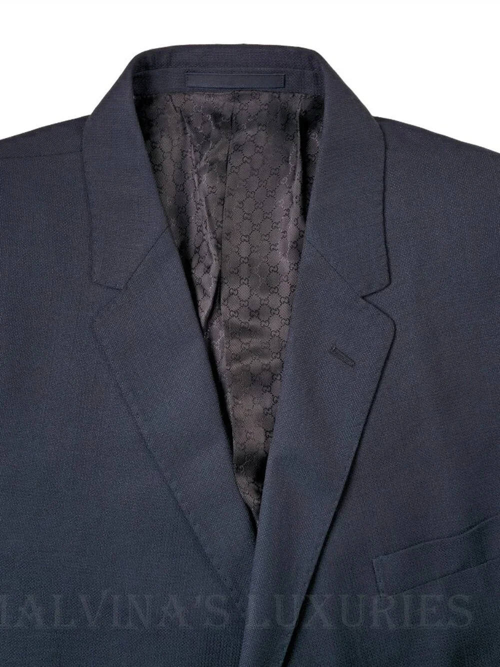 Gucci designer size